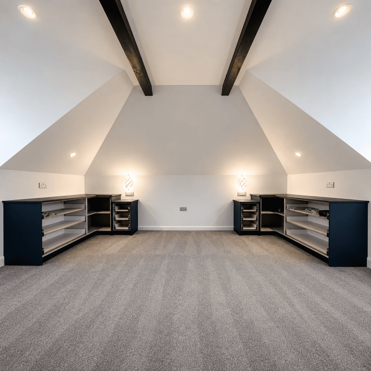 What to Consider Before Starting a Loft Conversion`